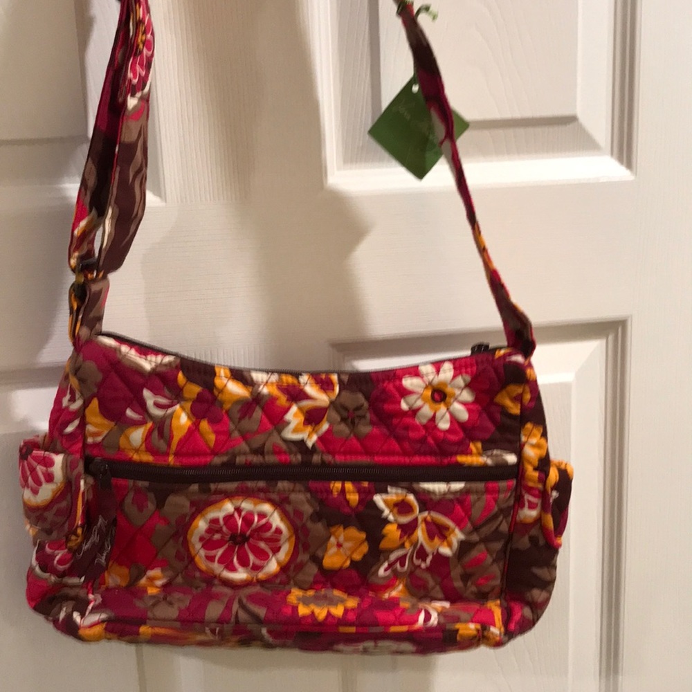 Vera Bradley Purse - NWT - Picture 1 of 3